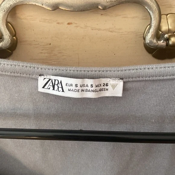 Zara Tank Top - Picture 5 of 7